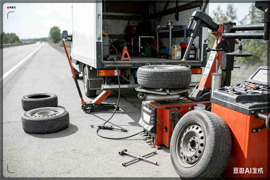 凤凰道路救援汽车送机油