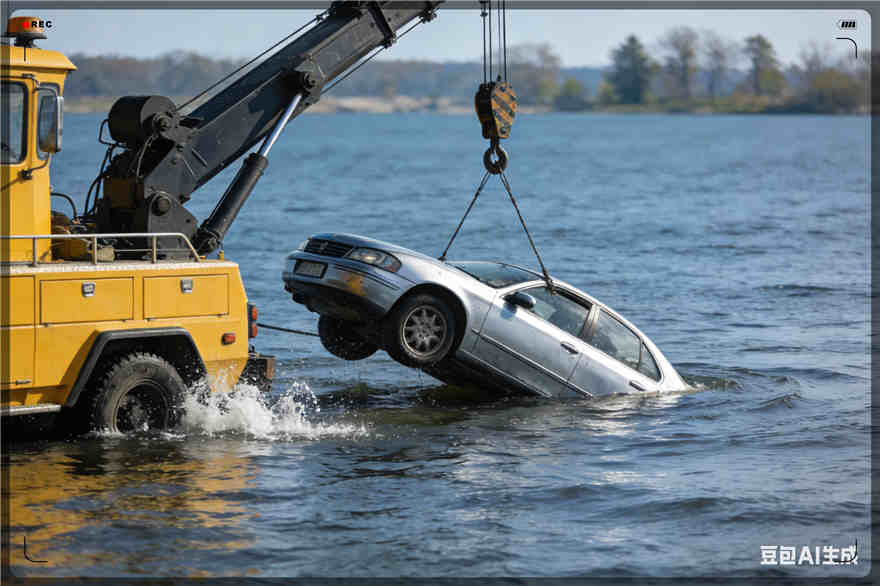 凤凰汽车救援送柴油