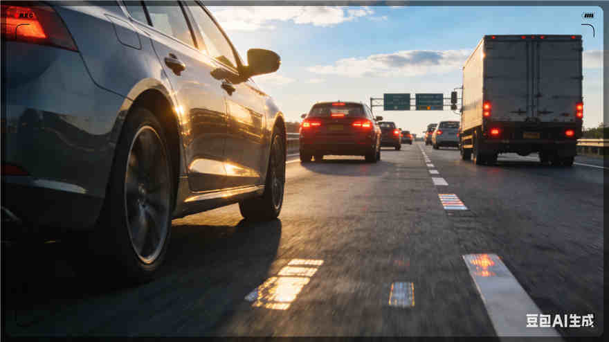 凤凰高速公路汽车送汽油